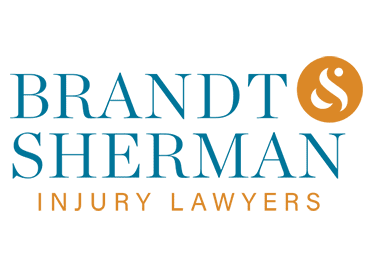 Brandt & Sherman main logo