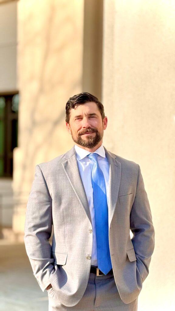 Robert Brandt - Personal Injury Attorney, Based in Lafayette, LA