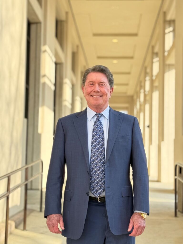 Charles Brandt - Personal Injury Attorney, Based in Lafayette, LA