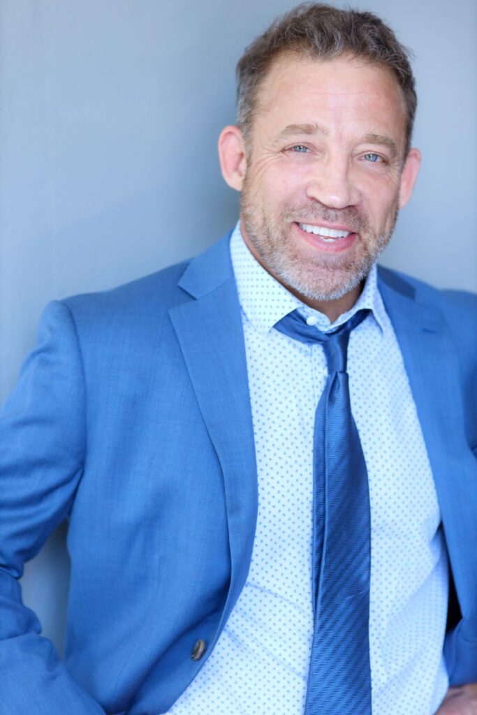 Kyle Sherman - Personal Injury Attorney, Based in Lafayette, LA
